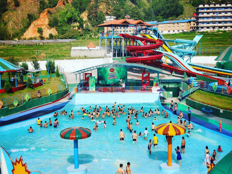 Dehradun 