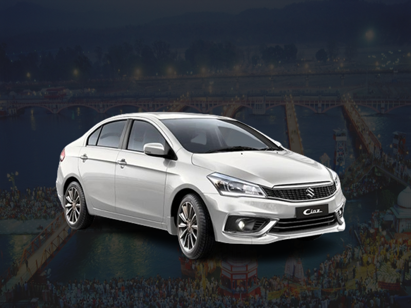 Sardarji Taxi Service